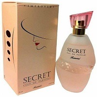 Rasasi Secret Ladies Perfume 75ml