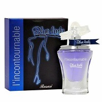 Rasasi Blue Lady 2 Perfume 35ml