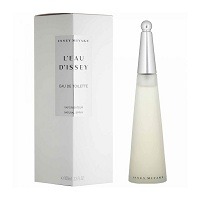 Issey Miyake Leau Dissey Ladies Perfume 50ml