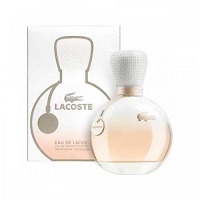 Lacoste Eau De Ladies Perfume 90ml