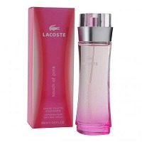 Locoste Touch Of Pink Ladies/t 90ml