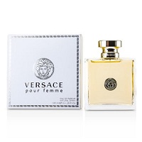 Versace Ladies Perfume 100ml