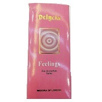 Delycia Feelings Ladies Perfume 60ml