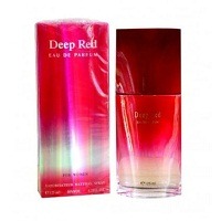 Sellion Deep Red Ladies Perfume 125ml