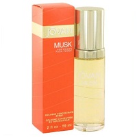 Jovan Musk Ladies Perfume 59ml
