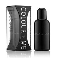 Colour Me Perfume Black 100ml