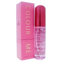 Colour Me Pink Ladies Perfume 50ml