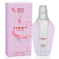 Opio Fashion Ladies Perfume 100ml