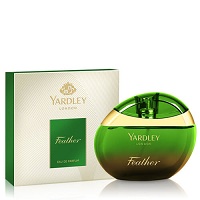 Yardley Feather Ladies/p 100ml