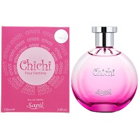 Sapil Chichi Parfum Pink 100ml