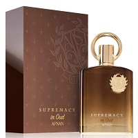 Afnan Supermacy In Oud Parfum 100ml