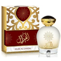 Al Fares Musk Al Ghazal Parfum 100ml