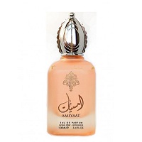 Ard Al Zaafaran Amsyaat Perfume 100ml