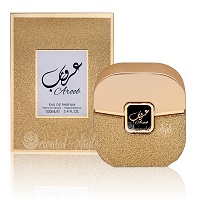 Ard Al Zaafaran Aroob Perfume 100ml