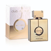 Armaf Club De Nuit Milestone Perfume 105ml