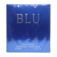 Blu Eau De Toilette 100ml