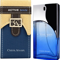 C/a Active Man Perfume100ml
