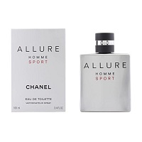 Chanel Allure Sport Men/t 100ml