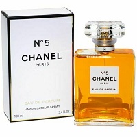 Chanel N5 Men Perfume 100ml