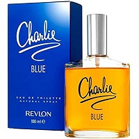 Charlie Blue Men Perfume 100ml