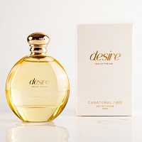 Co Natural Desire Eau De Perfume 100ml