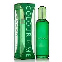 Colour Me Green Parfum 100ml