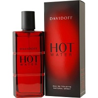 Davidoff Hot Water Men/t 110ml