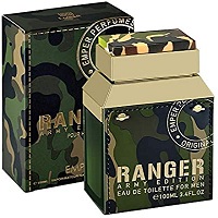 Emper Ranger Army Men/p 100ml