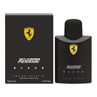 Ferrari Black Parfum 125ml