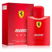 Ferrari Red Parfum 125ml