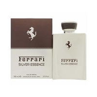 Ferrari Silver Men Perfume 100ml