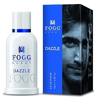 Fogg Scent Dazzle Eau De Perfume 100ml