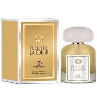 Granoeur Fleur De La Coeur Eau Parfum 100ml