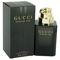 Gucci Intence Oud Eau De Perfume 90ml
