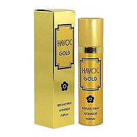 Havoc Gold Parfum 75ml