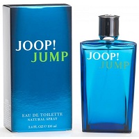 Joop Jump Men Toilette 100ml