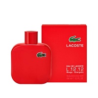 Lacoste Rouge Men Perfume 100ml