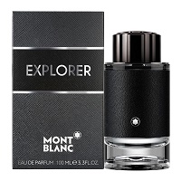 Mont Blanc Explorer Parfum 100ml
