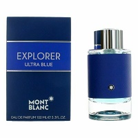 Mont Blanc Explorer Ultra Blue Parfum 100ml