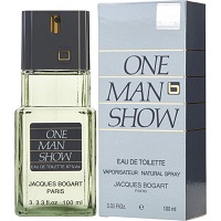 One Man Show Grey Men/t 100ml