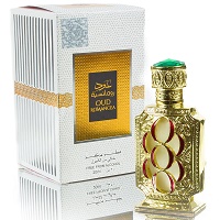Oud Romancea Concentrated Parfum 20ml