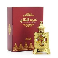 Oudh Almethali Perfume 15ml