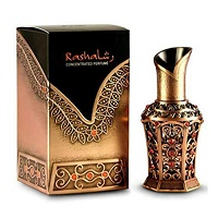 Rasasi Rasha Conectrated Perfume 12ml