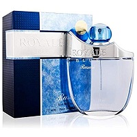 Rasasi Royale Blue Men Perfume 75ml