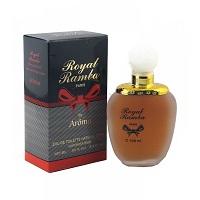 Royal Ramba Men Perfume 100ml