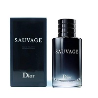 Sauvage Dior Men Toilette 100ml