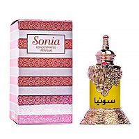 Sonia Concentrated Parfum 15ml