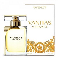Vanitas Versace Eau Toilette 100ml