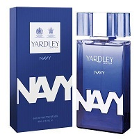Yardley Navy Blue Men Toilette 100ml