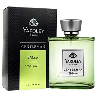 Yardley Urbane Perfume 100ml